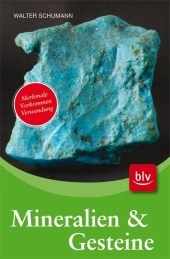 Mineralien & Gesteine