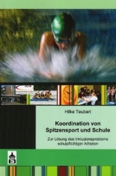 Koordination von Spitzensport und Schule