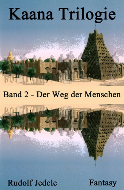 Kaana - Rudolf Jedele