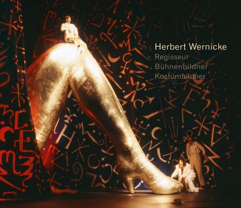 Herbert Wernicke - 