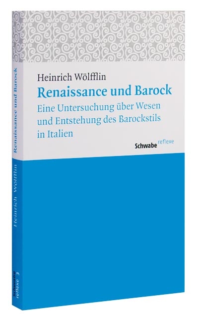 Renaissance und Barock - Heinrich W&ouml;lfflin