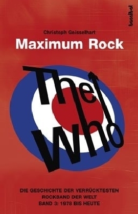 The Who - Maximum Rock