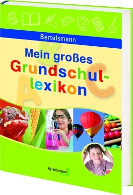 Bertelsmann Mein gro&szlig;es Grundschullexikon