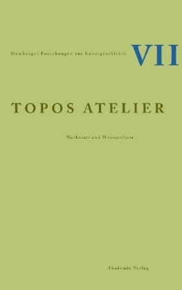 Topos Atelier - 