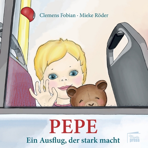 Pepe - Clemens Fobian, Mieke Röder
