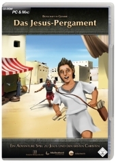 Das Jesus-Pergament