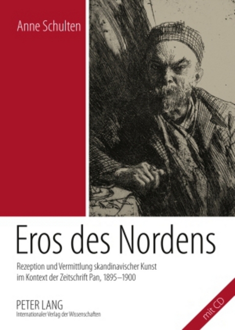 Eros des Nordens - Anne Schulten