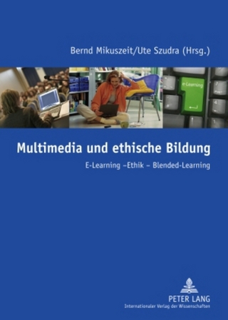 Multimedia und ethische Bildung