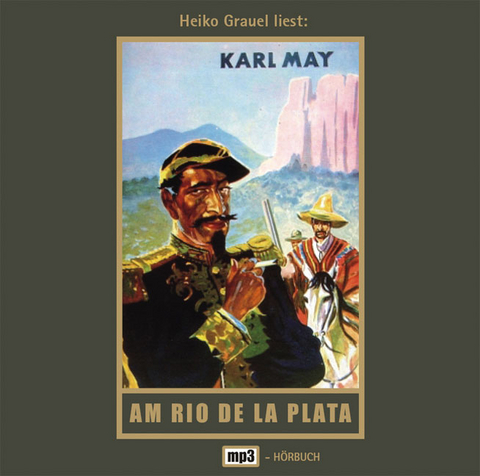 Am Rio de la Plata - Karl May