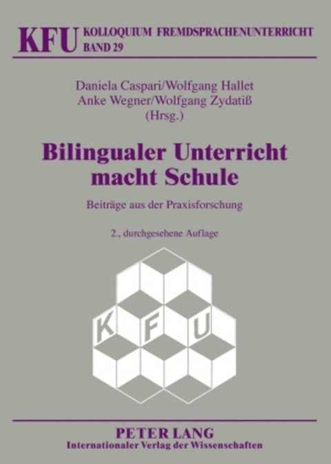 Bilingualer Unterricht macht Schule - 