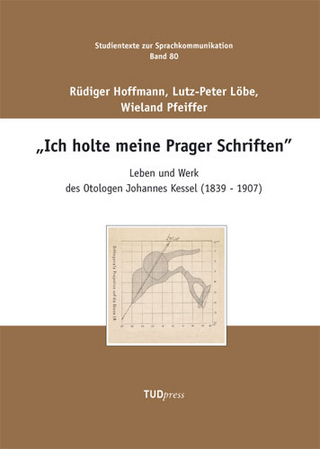 „Ich holte meine Prager Schriften“