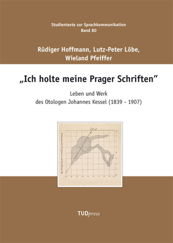 „Ich holte meine Prager Schriften“ - 