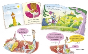 This Is Not A Fairy Tale -  Will Mabbitt