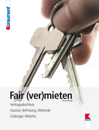 Fair (ver)mieten