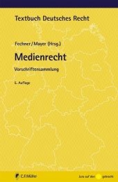 Medienrecht - 