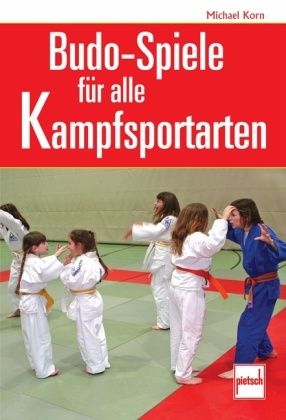 Budo-Spiele für alle Kampfsportarten