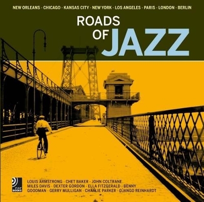 Roads of Jazz - Peter B&ouml;lke, Rolf Enoch