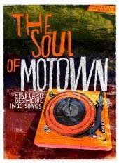 The Soul of Motown