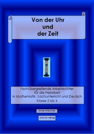 Von der Uhr und der Zeit