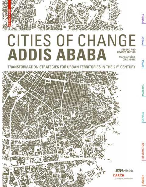 Cities of Change – Addis Ababa - 