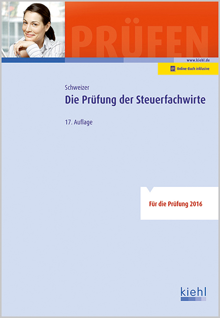 Die Pr&uuml;fung der Steuerfachwirte