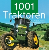 1001 Traktoren - Udo Paulitz