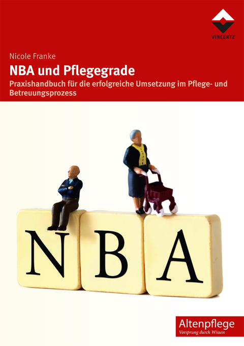 NBA und Pflegegrade - Nicole Franke