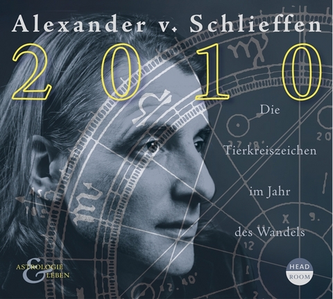 2010 - Alexander von Schlieffen