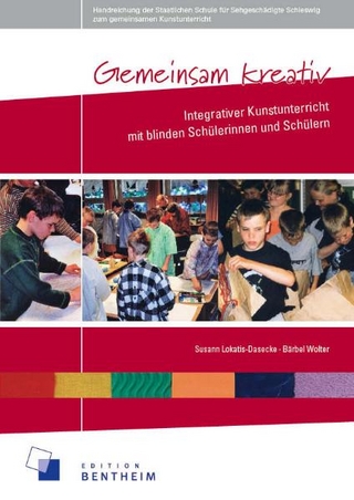 Gemeinsam kreativ