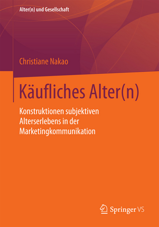 Käufliches Alter(n)