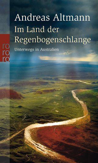 Im Land der Regenbogenschlange