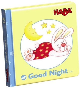 Picture Book Good night