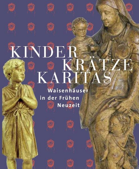 Kinder, Kr&auml;tze, Karitas