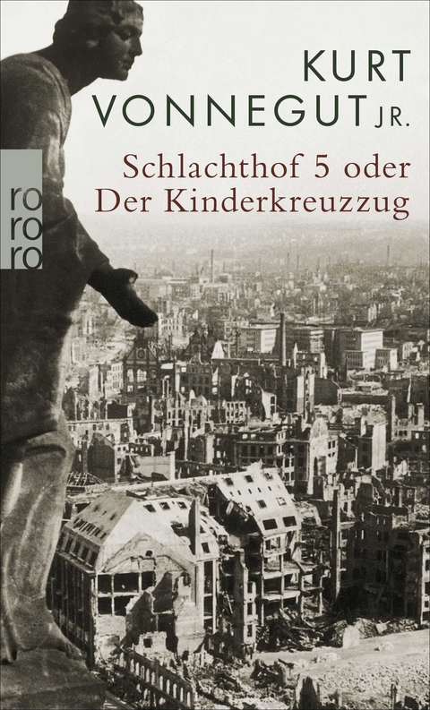 Schlachthof 5 - Kurt Vonnegut