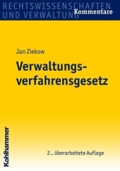 Verwaltungsverfahrensgesetz