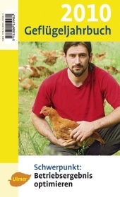 Gefl&uuml;geljahrbuch 2010 - Cordula M&ouml;bius, Klaus Damme