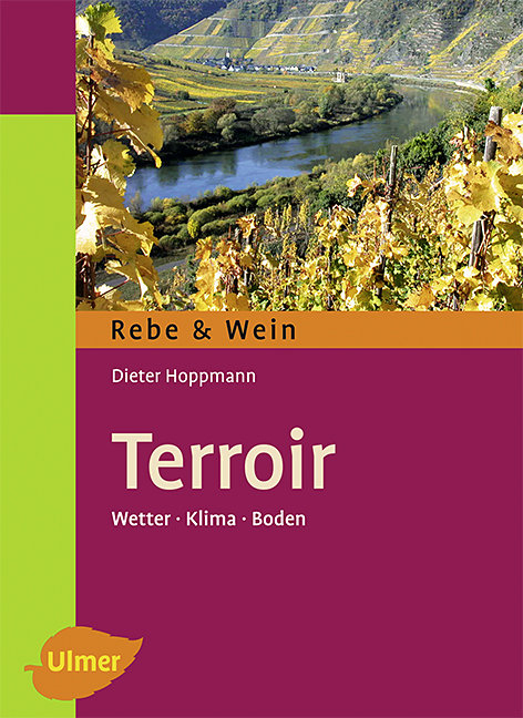 Terroir - Dieter Hoppmann