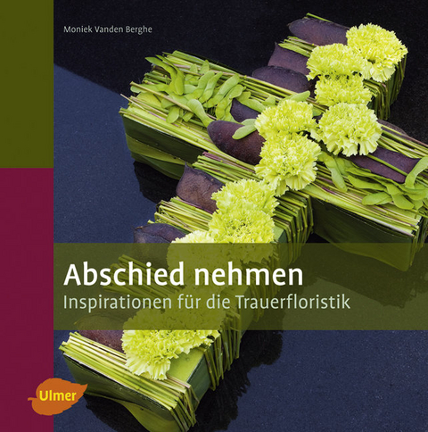 Abschied nehmen - Moniek Vanden Berghe