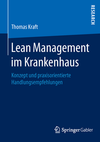 Lean Management im Krankenhaus