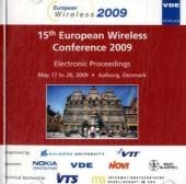 European Wireless 2009