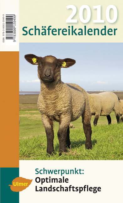 Sch&auml;fereikalender 2010 - G&uuml;nther Dierichs (Hrsg.)
