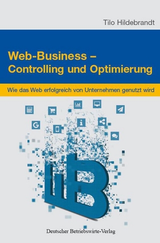 Web-Business – Controlling und Optimierung.