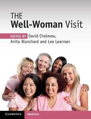 Well-Woman Visit - 