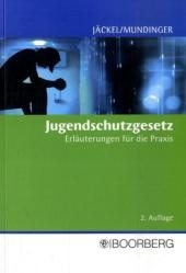 Jugendschutzgesetz - Andreas J&auml;ckel