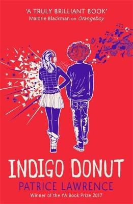Indigo Donut -  Patrice Lawrence