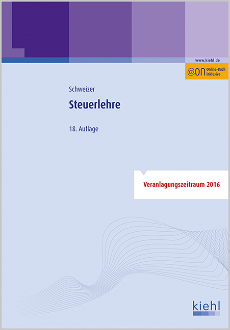 Steuerlehre