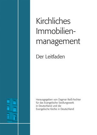 Kirchliches Immobilienmanagement