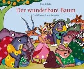 Der wunderbare Baum - John Kilaka