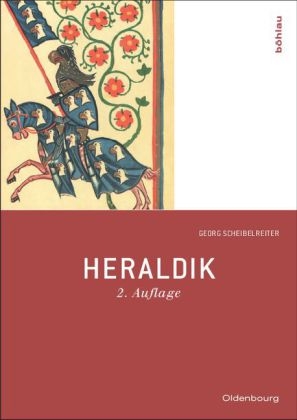 Heraldik - Georg Scheibelreiter