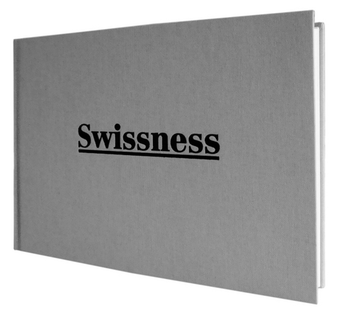 Swissness - 